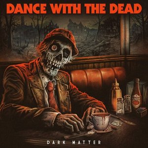 Avatar for Dance with the Dead feat. Shaun Phillips