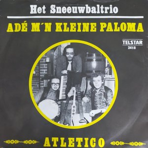 Adé, M'n Kleine Paloma