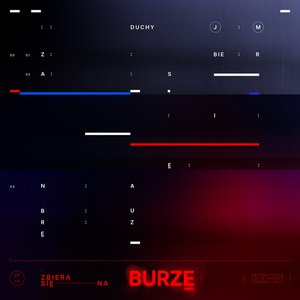 Zbiera sie na burze - EP