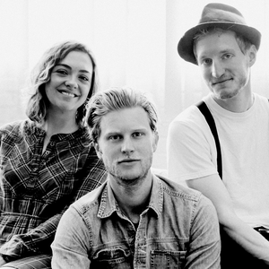 The Lumineers photo provided by Last.fm
