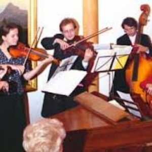 Аватар для Bach Ensemble Heidelberg