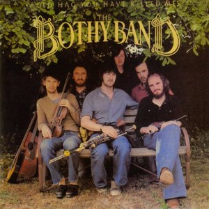 The Best of the Bothy Band