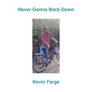 Never Gonna Back Down