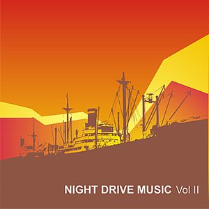 Night Drive Music, Vol. 2