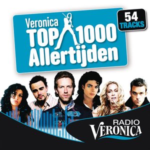 Veronica Top 1000 Allertijden (2016)