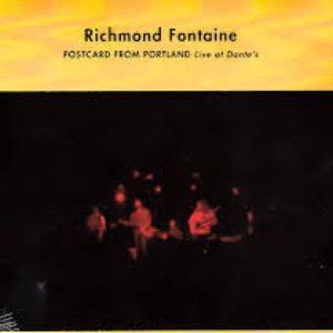 Postcard From Portland - Live At Dante's