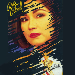 Ana Gabriel                       Jose Jimenez