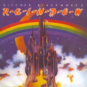 Ritchie Blackmore’s Rainbow