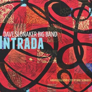 Image for 'Dave Slonaker Big Band'