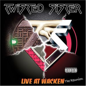 Live At Wacken - The Reunion