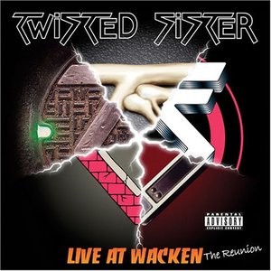 Live At Wacken - The Reunion