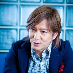小室哲哉 feat. 初音ミク 的头像