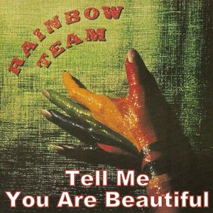 Tell Me/You Are Beautiful