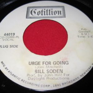 'Bill Soden'の画像