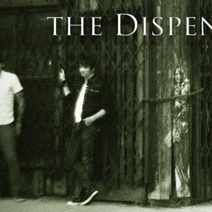 “The Dispensed”的封面