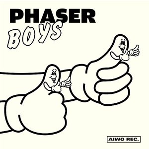 Phaserboys EP