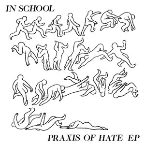 Praxis of Hate EP