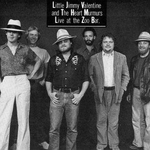 Avatar de Little Jimmy Valentine & The Heart Murmurs