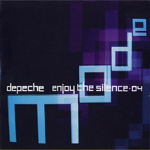 Depeche Mode - Enjoy The Silence-04 - Zortam Music