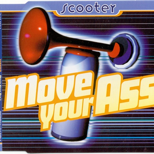 Scooter - Move Your Ass - Zortam Music