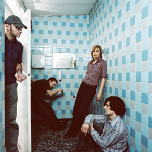 Jersey photo provided by Last.fm