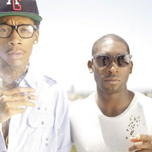 Avatar för Tinie Tempah Feat. Wiz Khalifa