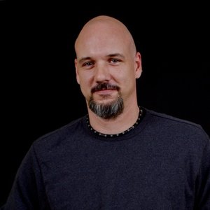 CJ Sorg 的头像