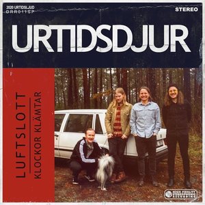 Trippar Runt Dig
