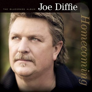 Homecoming - The Bluegrass Album