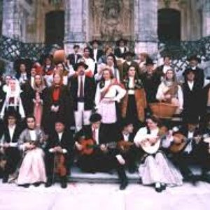 Grupo Folclorco de Coimbra 的头像