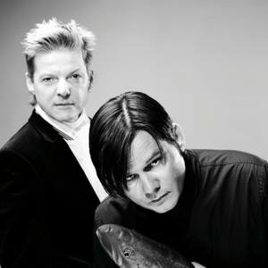 Burger/Voigt photo provided by Last.fm