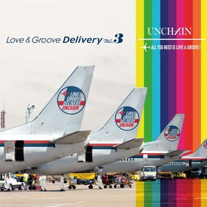 Love & Groove Delivery Vol.3