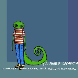 El joven lagarto のアバター