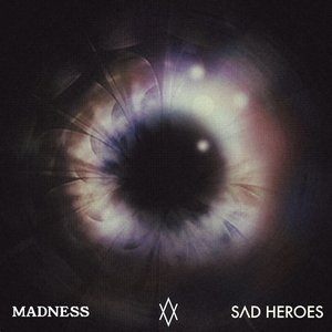 Madness - EP