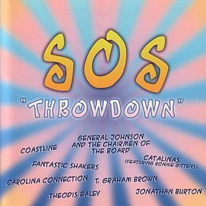 SOS Throwdown