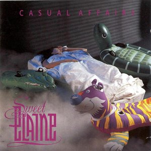 Casual Affairs