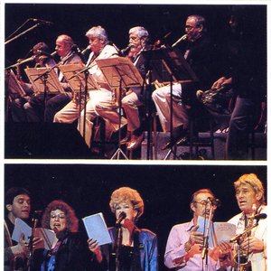 Avatar for Supersax & L.A. Voices