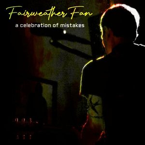 A Celebration Of Mistakes