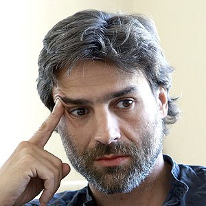 Avatar de Alberto San Juan