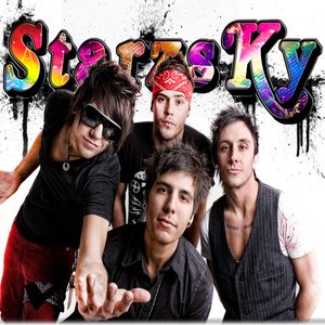 Starzsky