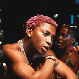 Avatar for Bella Shmurda