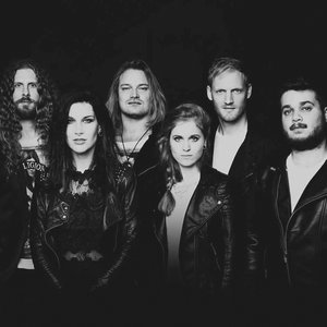 Avatar für Delain