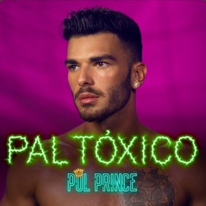 Pal Tóxico - Single