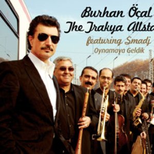 Avatar for Burhan Öcal ve Trakya All Stars