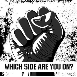 Which Side Are You On? - Single