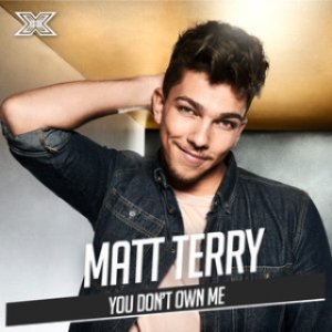 You Don't Own Me (X Factor Recording)