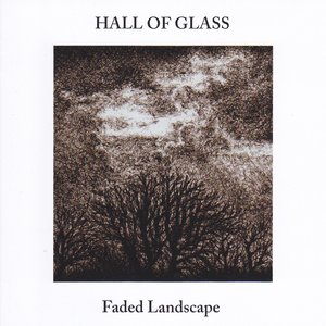 Faded Landscape