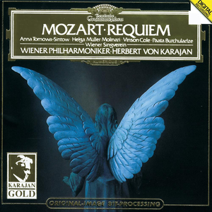 Mozart: Requiem