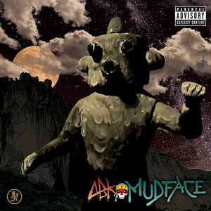 Mudface cover