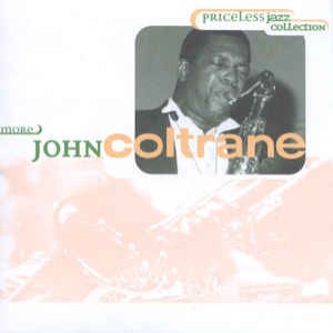 Image for 'More John Coltrane'